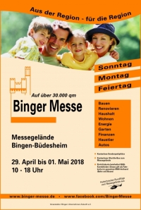 Binger Messe
